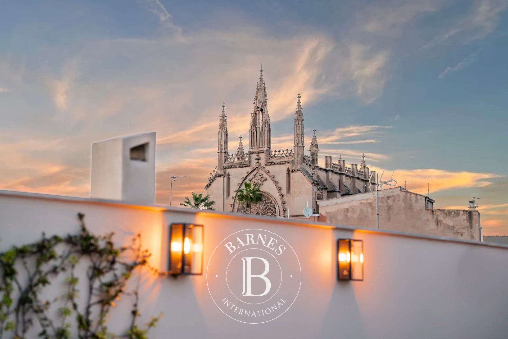 Stadthaus Palma de Mallorca - picture 3