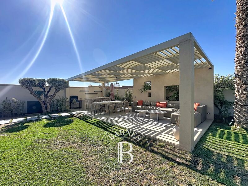 À vendre Villa | Marrakech - picture 3