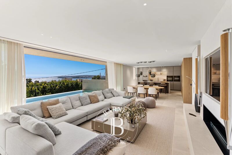 Venta Villa | Portals Nous - picture 1