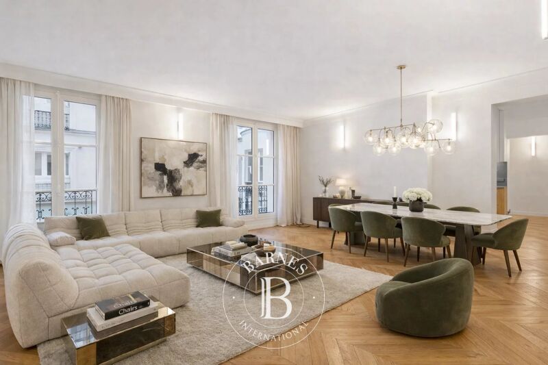 À vendre Appartement | Paris 9ème - picture 1