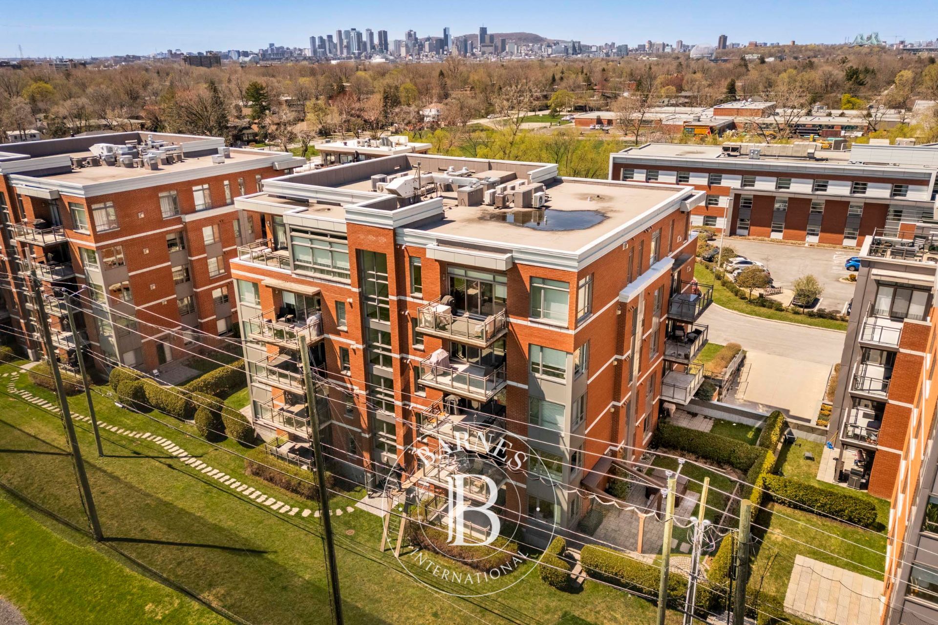 695 Rue du Docteur-Chevrier #401  Saint-Lambert (Montérégie) - picture 3