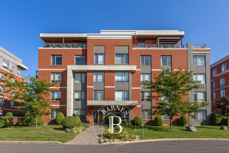 For Sale Apartment | Saint-Lambert - picture 1