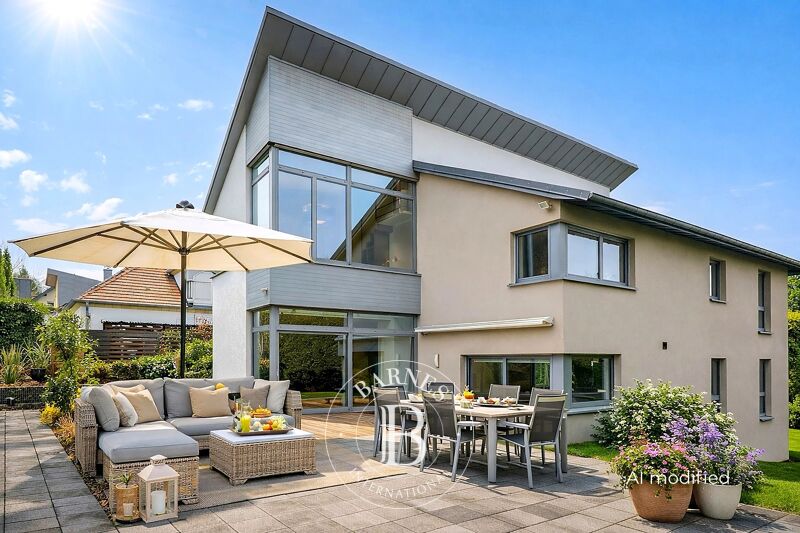 À vendre Maison | Lamadelaine - picture 1