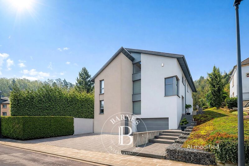 À vendre Maison | Lamadelaine - picture 1