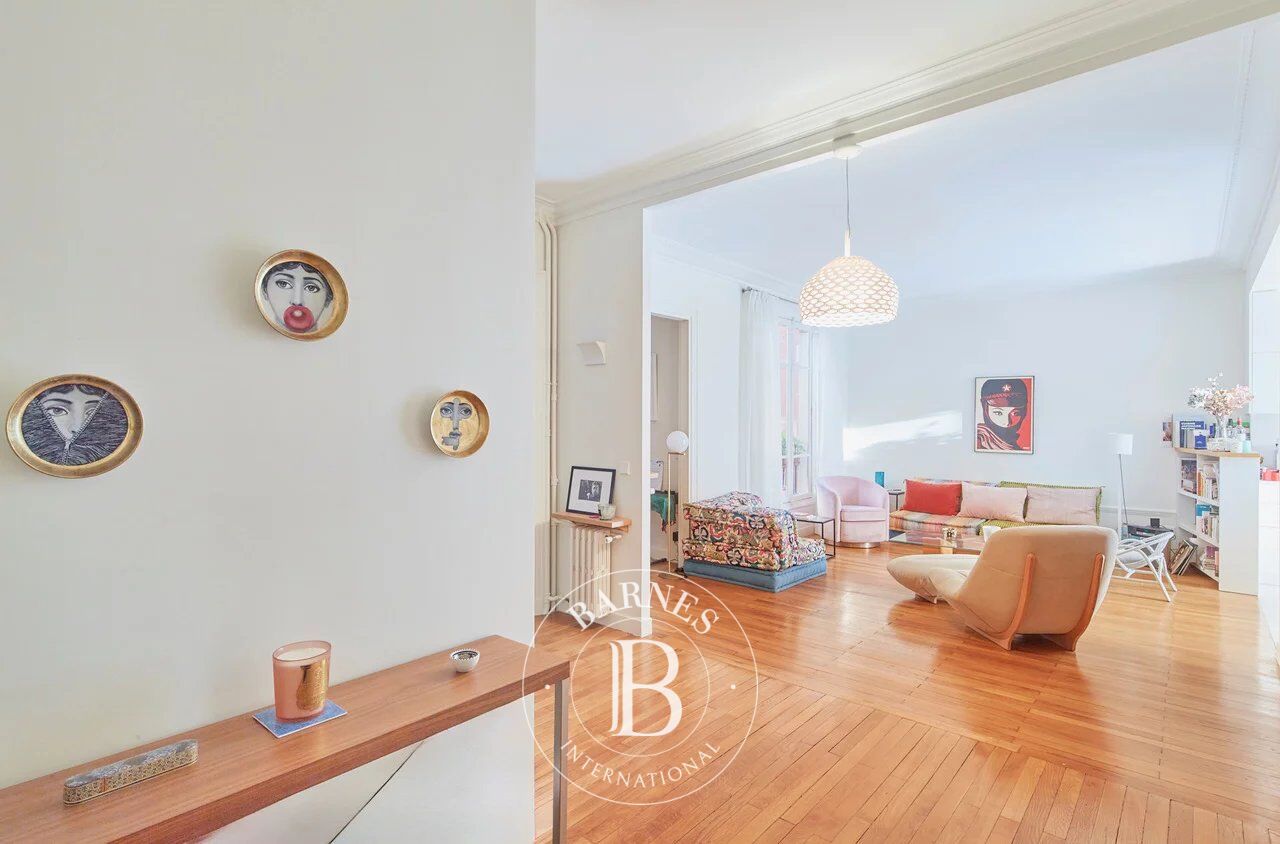 EXCLUSIVITE - PARIS 15 - LOWENDAL - 3 CHAMBRES - picture 2