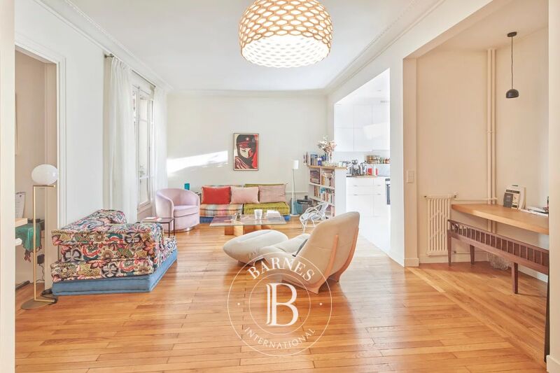 À vendre Appartement | Paris 15ème - picture 1