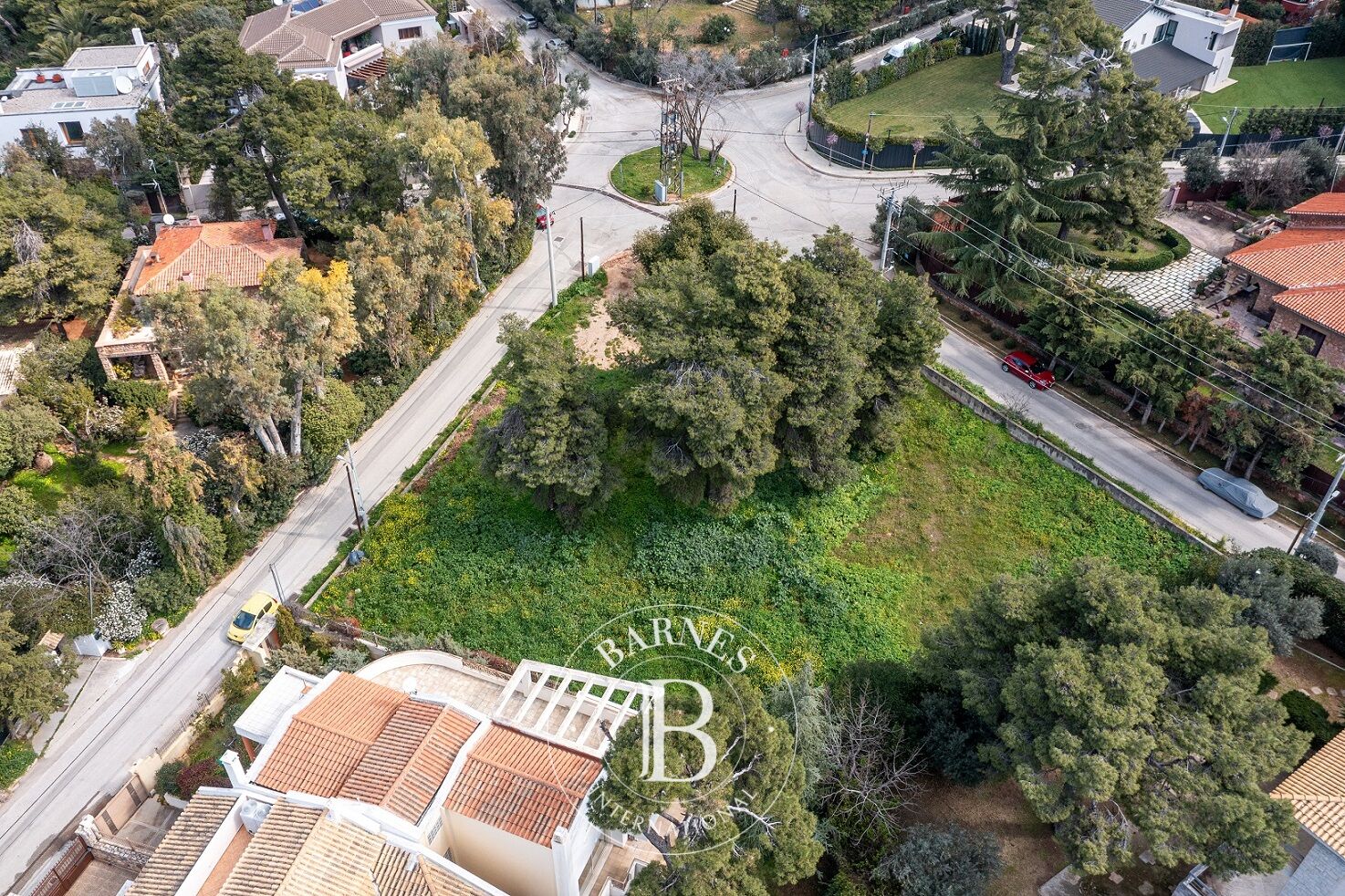 Terreno edificabile Athens - picture 1