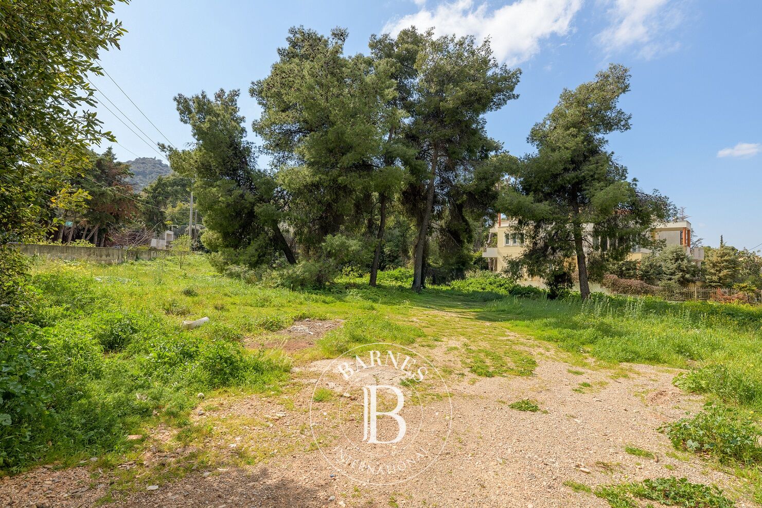 Terreno edificabile Athens - picture 2