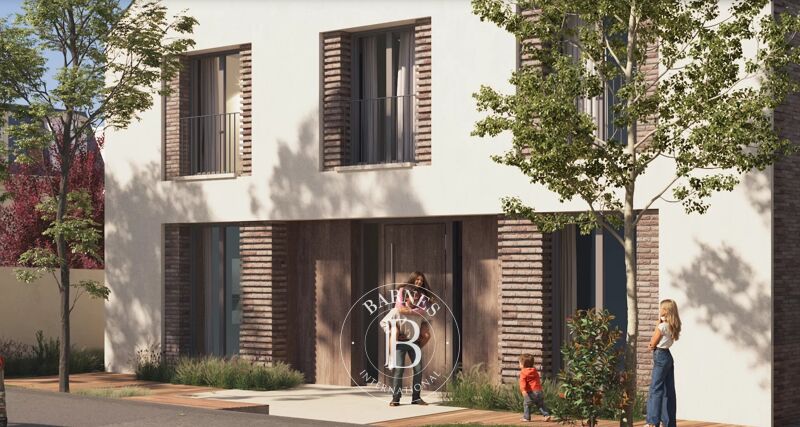 À vendre Terrain constructible | Versailles - picture 2