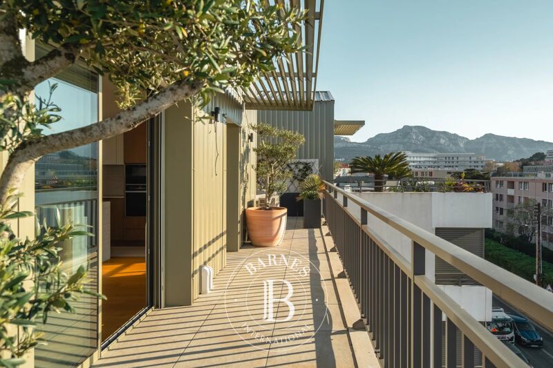 For Sale Apartment | Marseille 8ème - picture 2