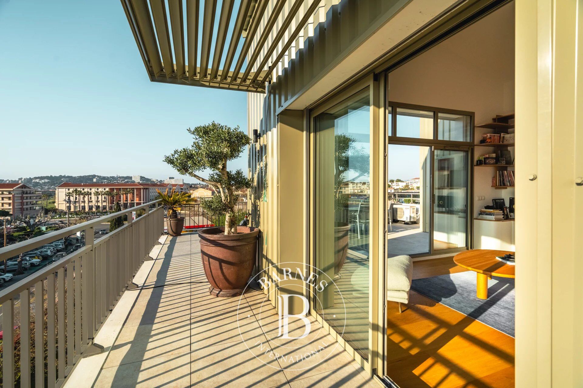 Apartment Marseille 8ème - picture 1