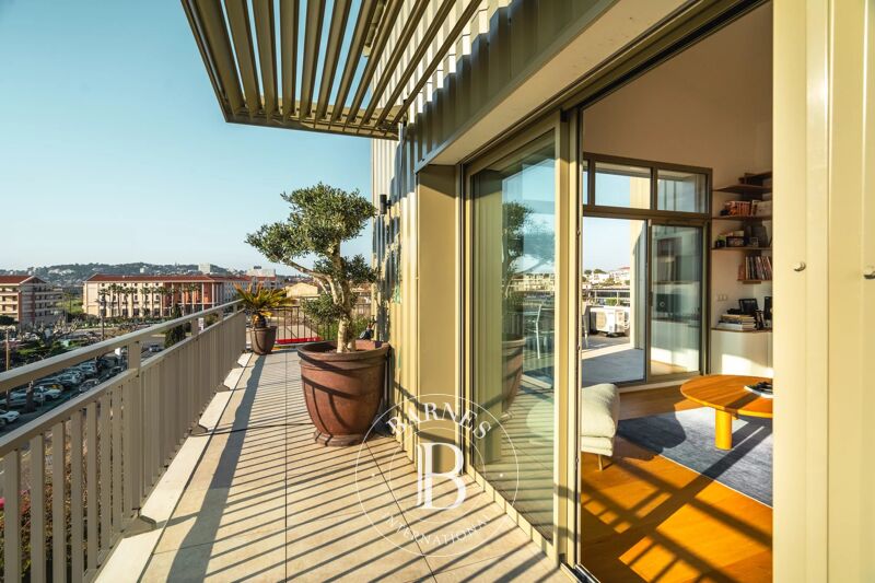 For Sale Apartment | Marseille 8ème - picture 1