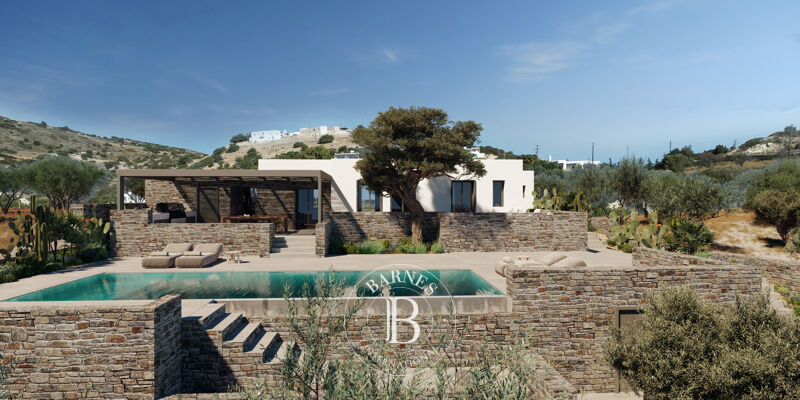 À vendre Maison | Paros - picture 2