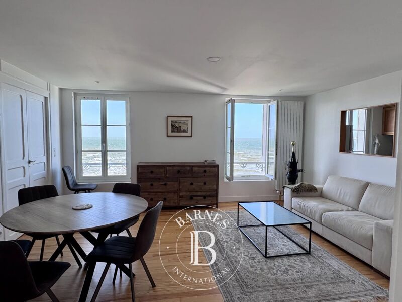 À vendre Appartement | Villerville - picture 1