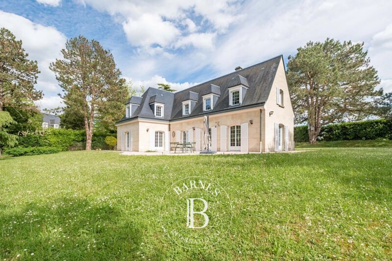 Venta Casa | Noisy-le-Roi - picture 1