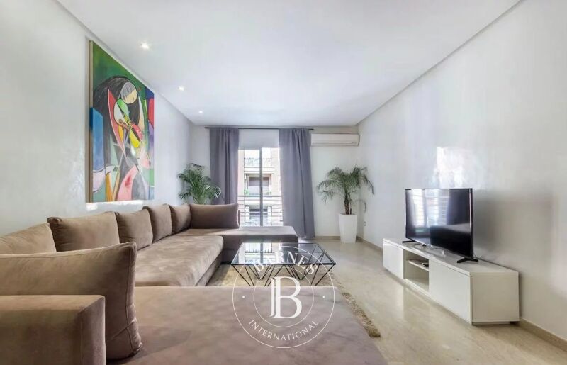 À vendre Appartement | Marrakech - picture 1