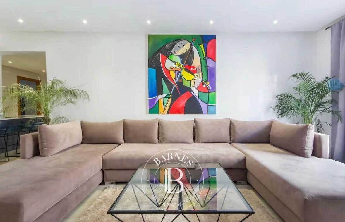 VENTE APPARTEMENT AU CŒUR DE GUELIZ - picture 2