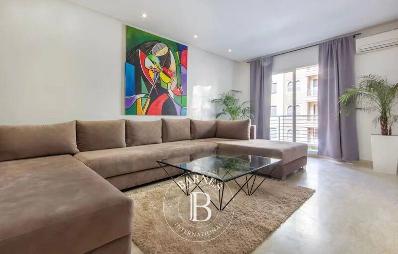 À vendre Appartement | Marrakech - picture 3