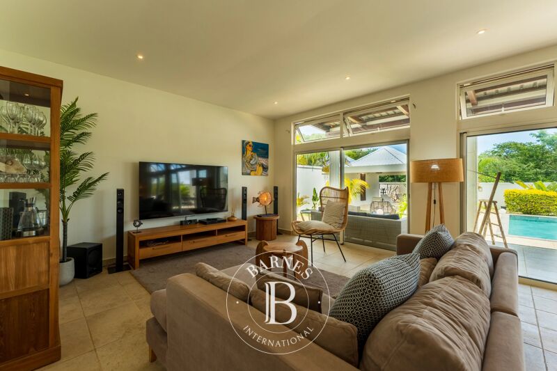 Affitto Villa | Petit Raffray - picture 1