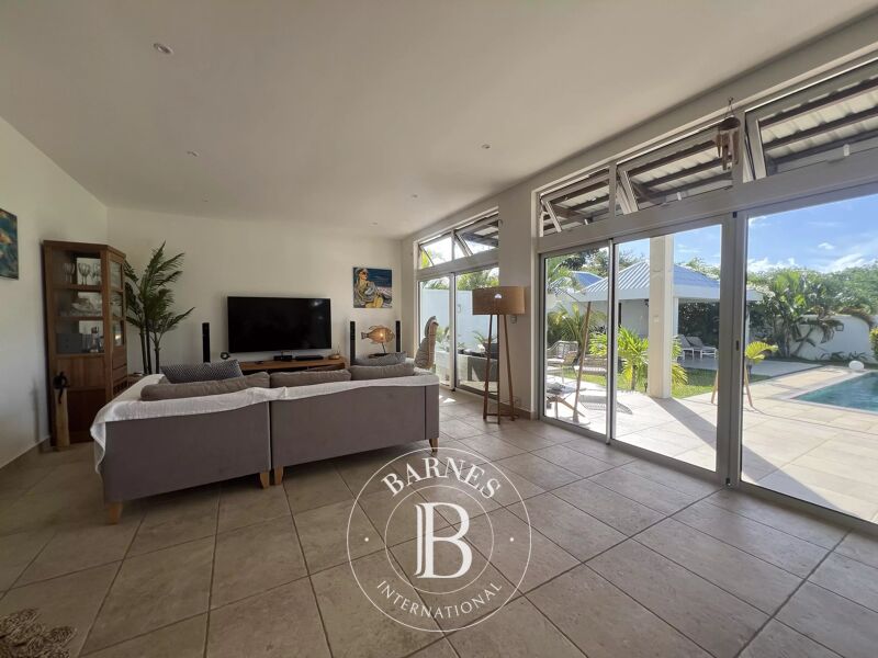 For Rent Villa | Petit Raffray - picture 2