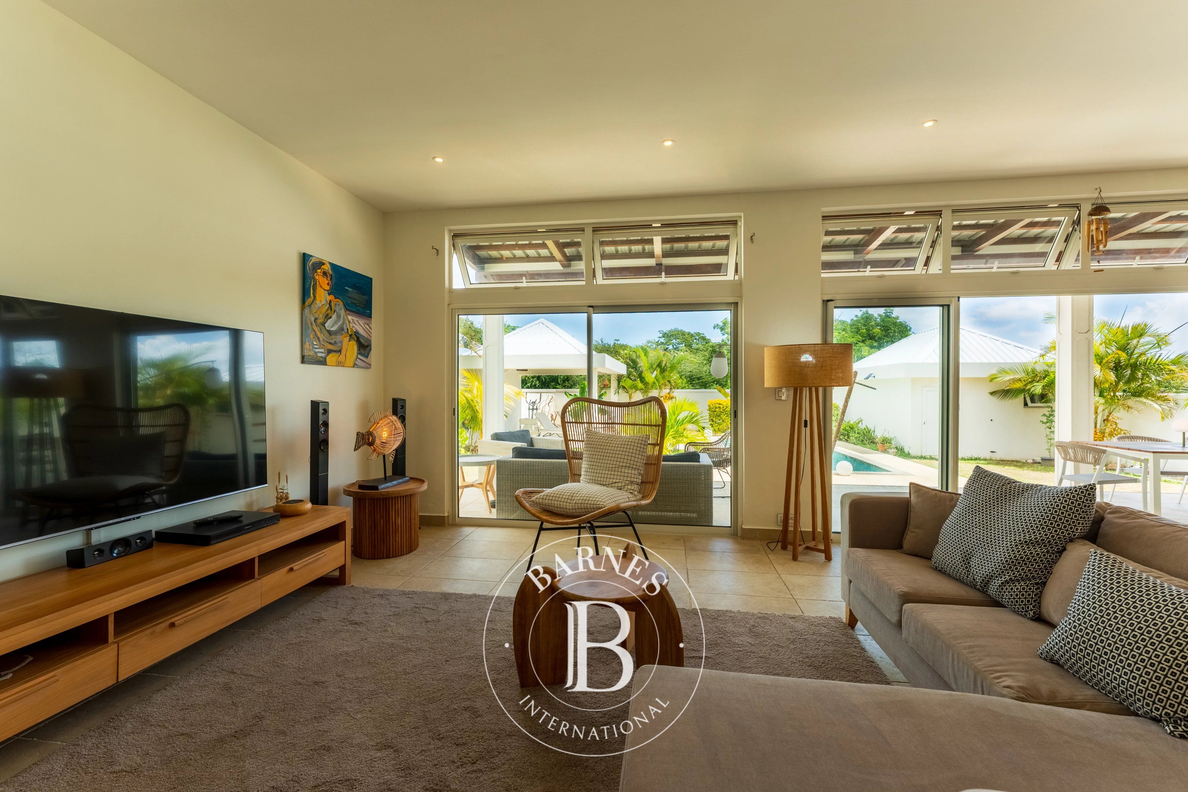 Villa Petit Raffray - picture 2