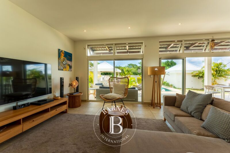 For Rent Villa | Petit Raffray - picture 2