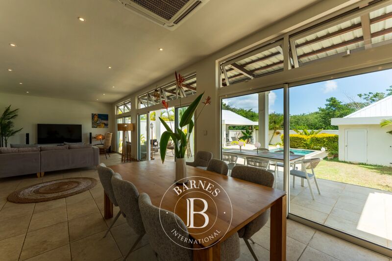 À louer Villa | Petit Raffray - picture 2