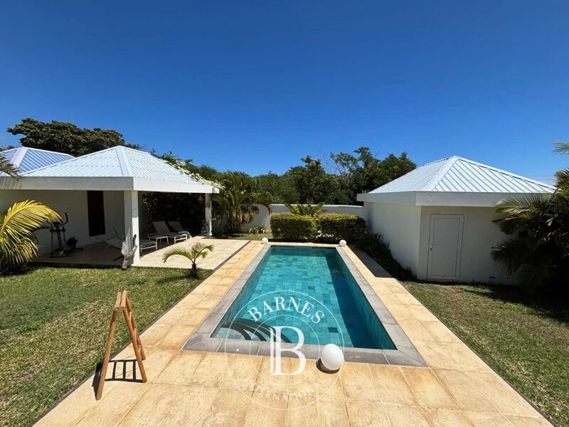 For Rent Villa | Petit Raffray - picture 1