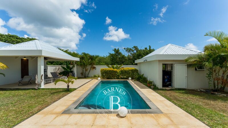 For Rent Villa | Petit Raffray - picture 1