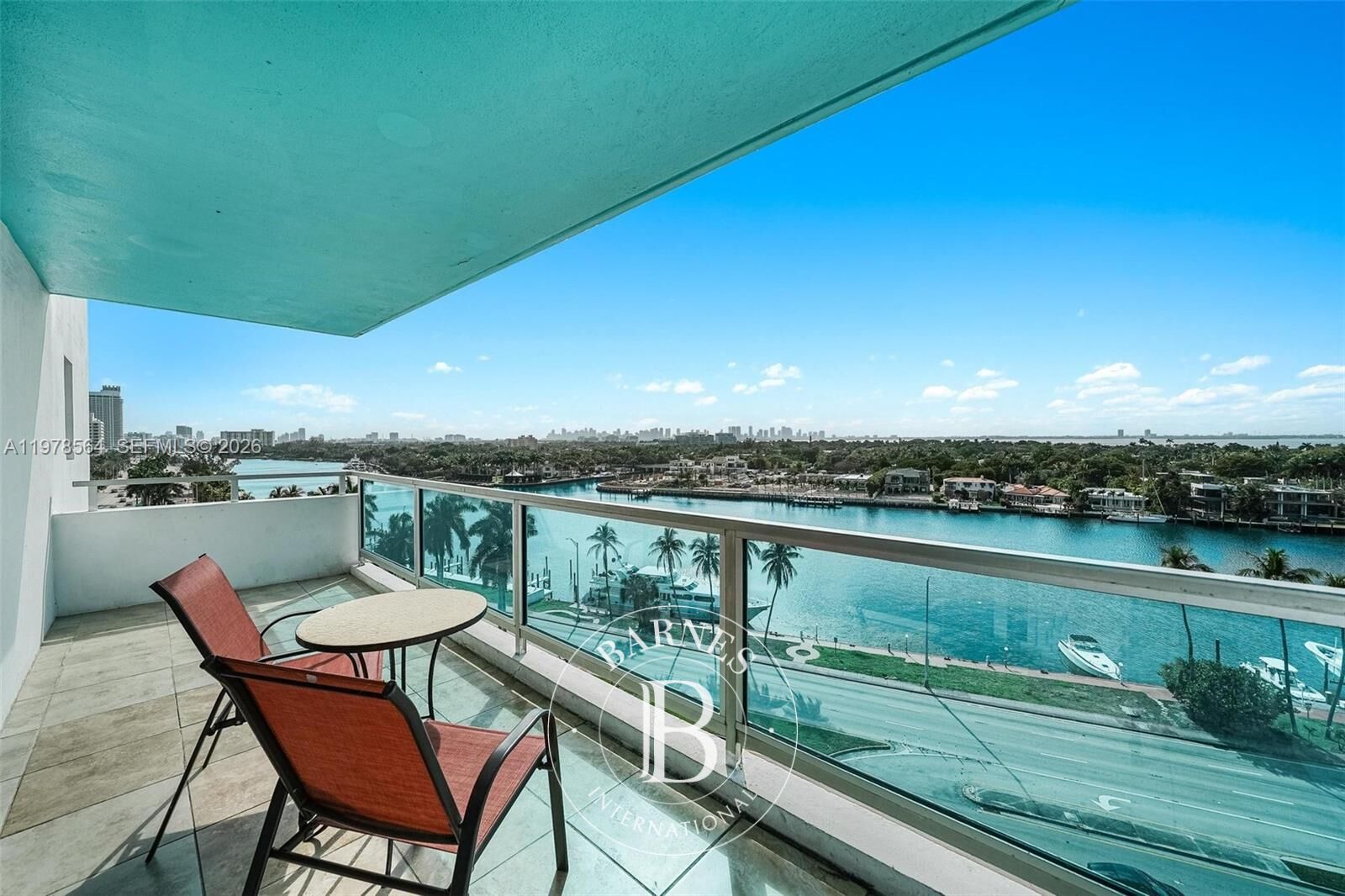 Appartement Miami - picture 1