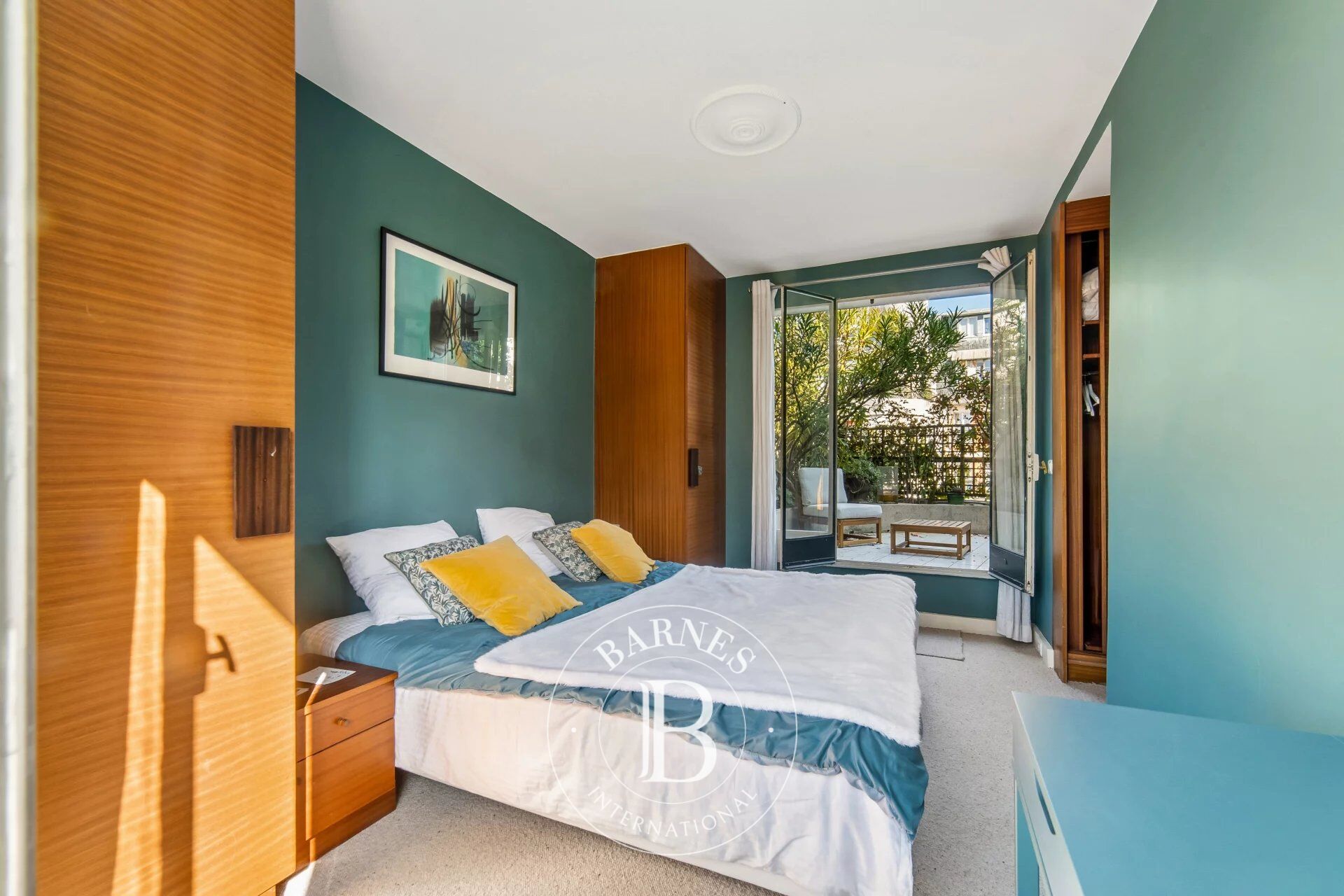 Vendita Appartamento | Paris 16ème - picture 7