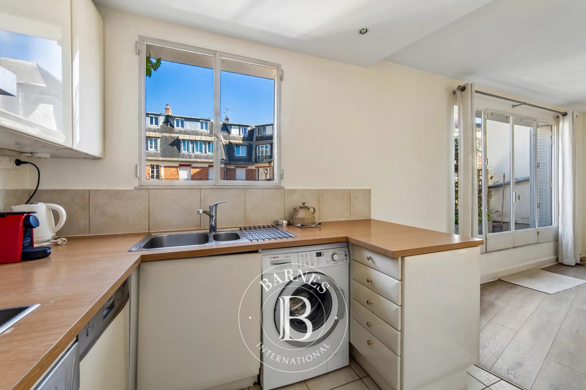 Vendita Appartamento | Paris 16ème - picture 6