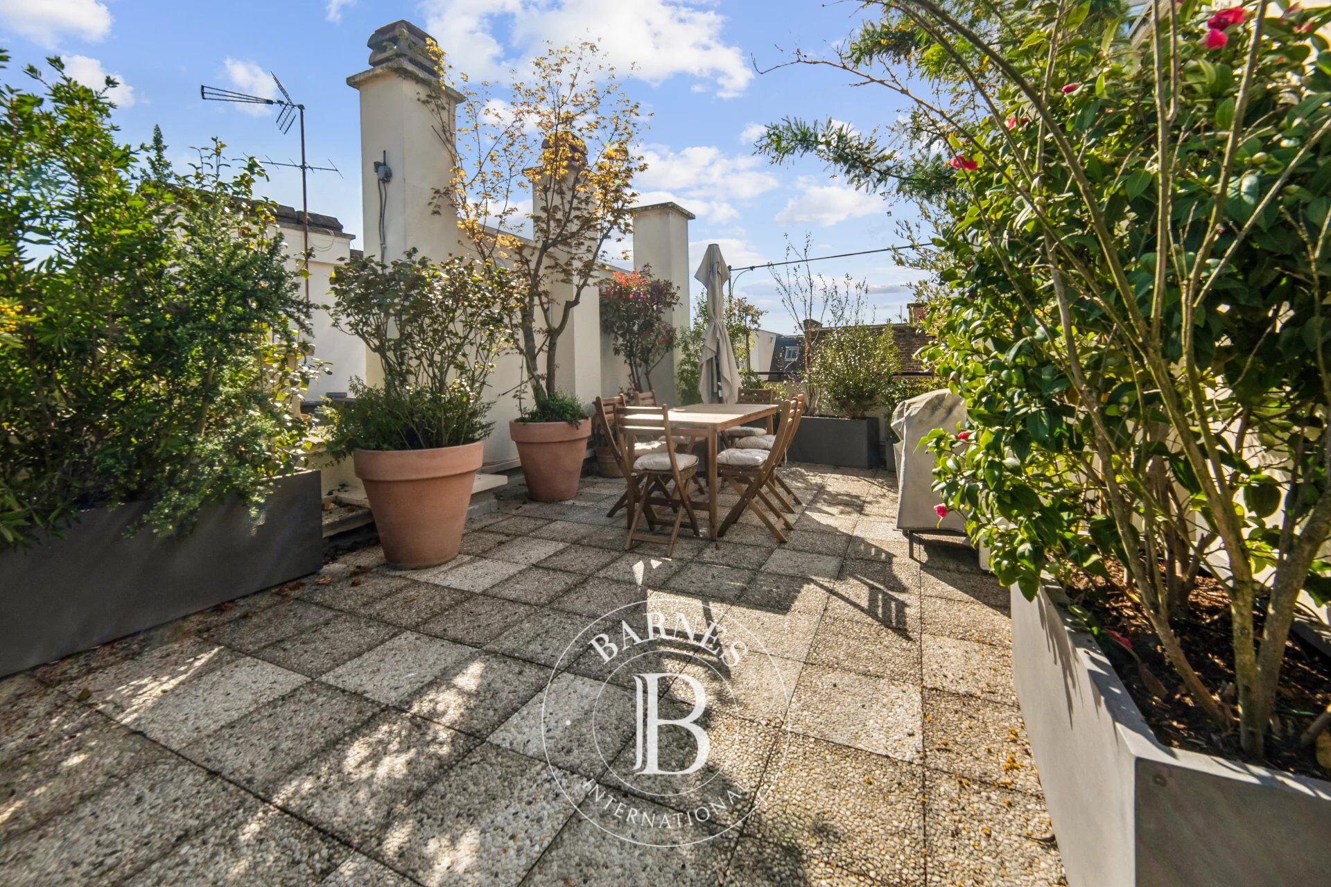 Vendita Appartamento | Paris 16ème - picture 9