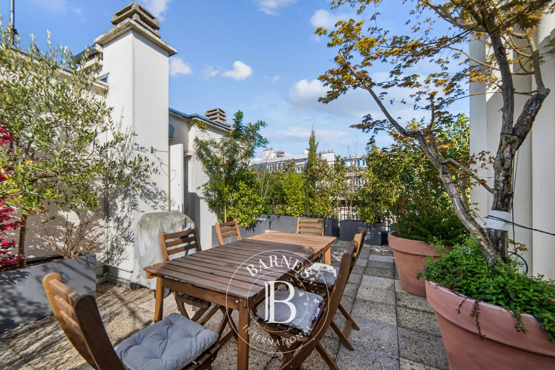 Vendita Appartamento | Paris 16ème - picture 10