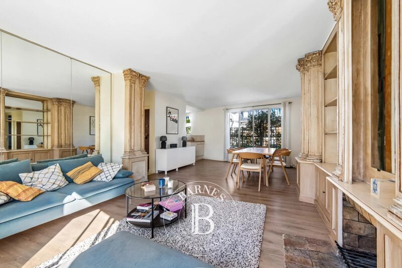 For Sale Apartment | Paris 16ème - picture 2