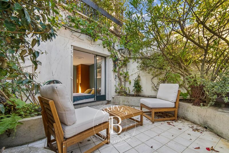 For Sale Apartment | Paris 16ème - picture 1