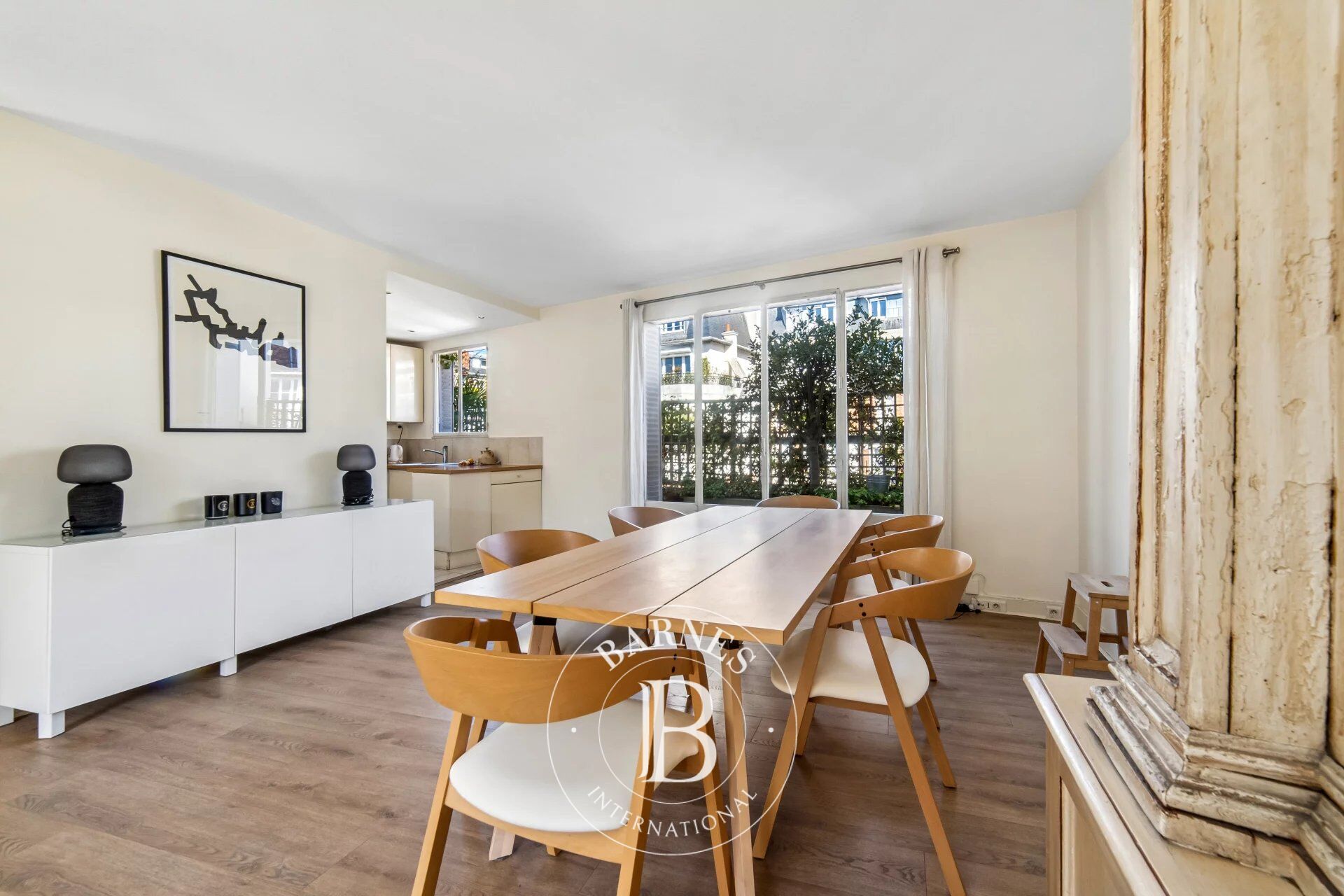 Vendita Appartamento | Paris 16ème - picture 5