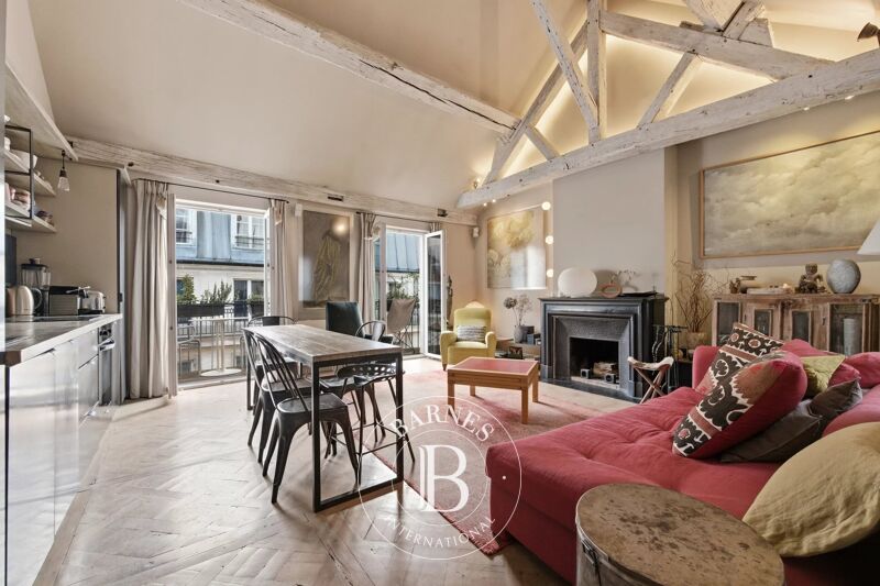 For Sale Apartment | Paris 1er - picture 3