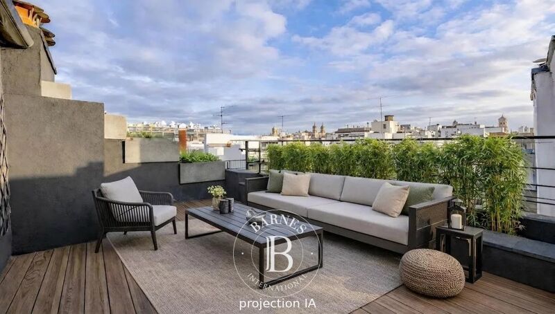 For Sale Apartment | Paris 1er - picture 1