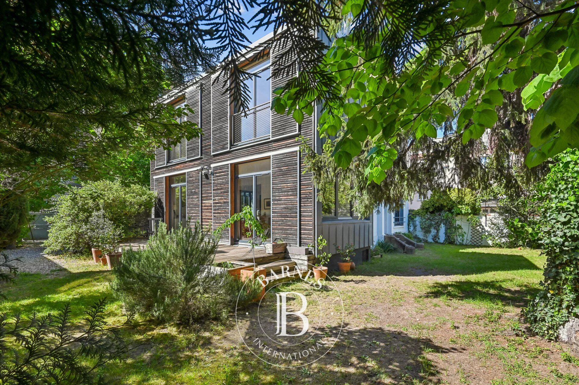 Le service location de la Maison BARNES vous propose ce bien : - picture 1