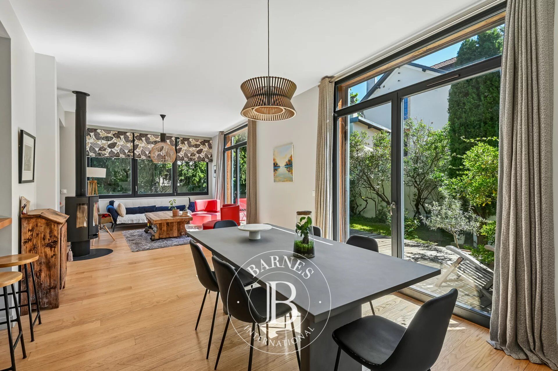 Le service location de la Maison BARNES vous propose ce bien : - picture 3