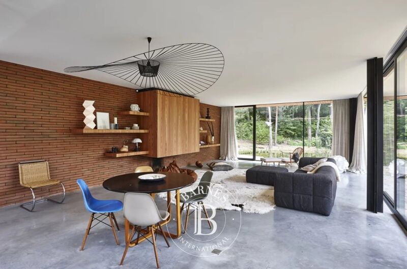 À vendre Villa | Uccle - picture 3