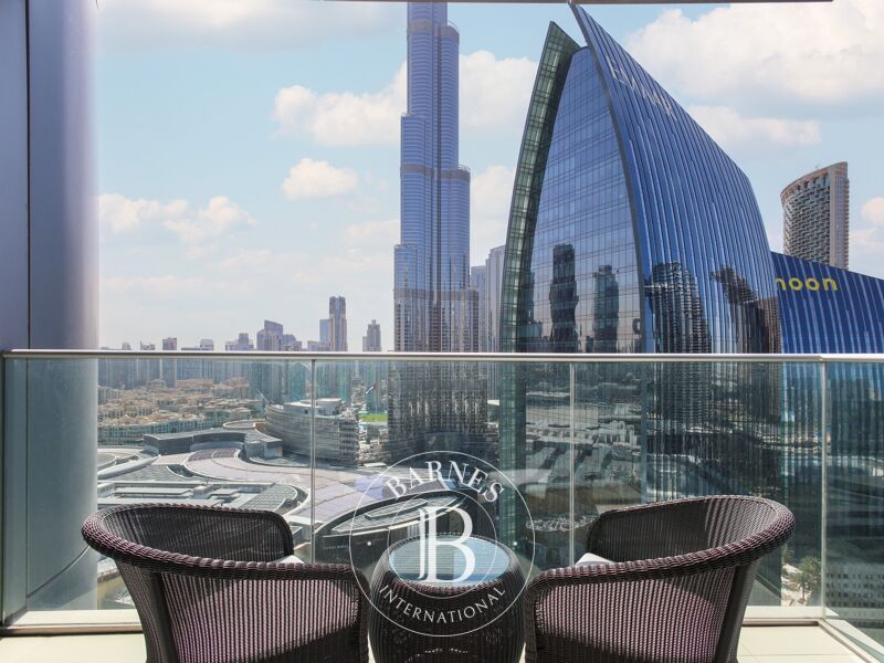 À vendre Appartement | Downtown Dubai - picture 1