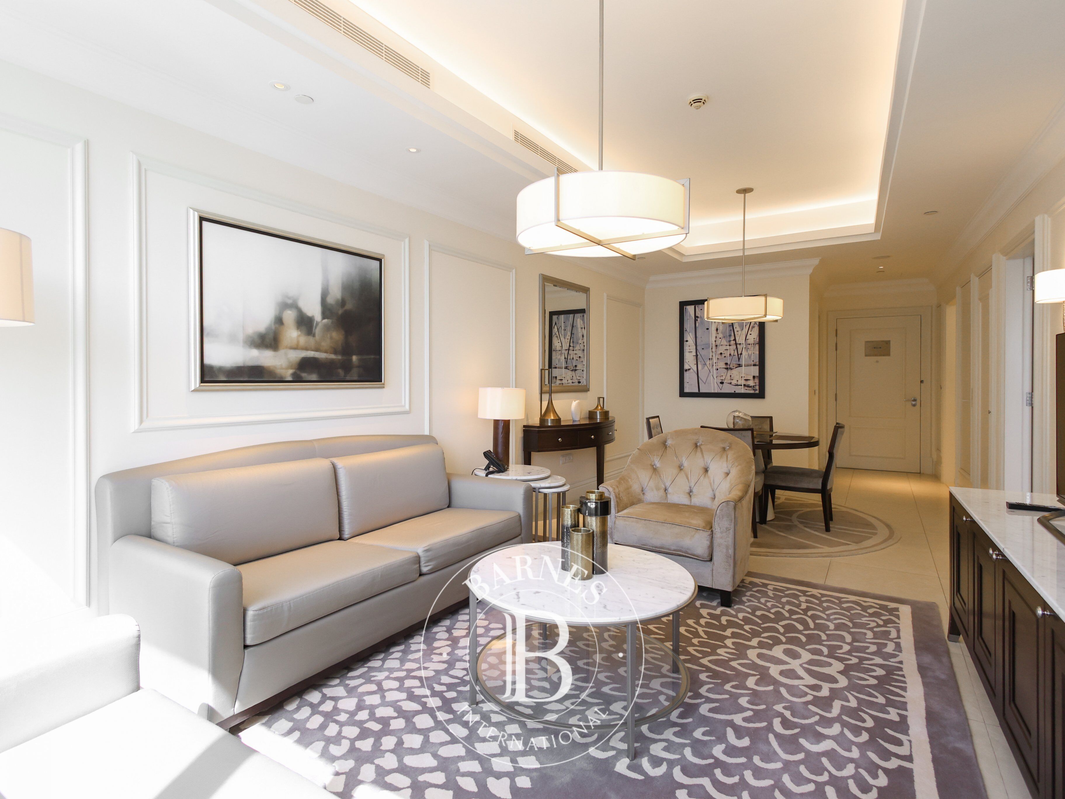 Appartement Downtown Dubai - picture 2