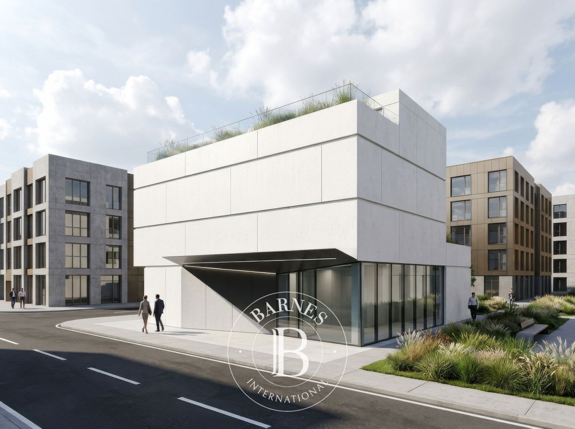 Terreno Montréal (Villeray/Saint-Michel/Parc-Extension) - picture 2