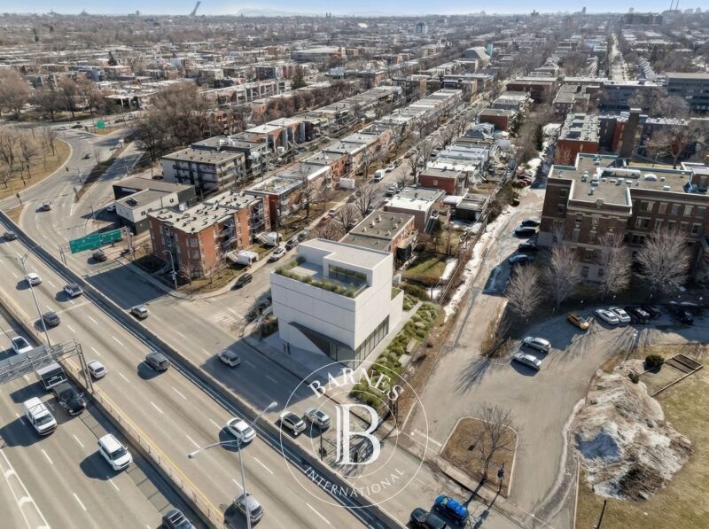 Venta Terreno | Montréal... - picture 1