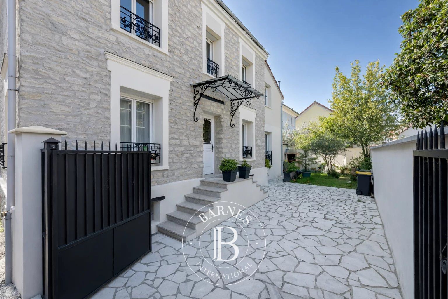 Maison Joinville-le-Pont - picture 1