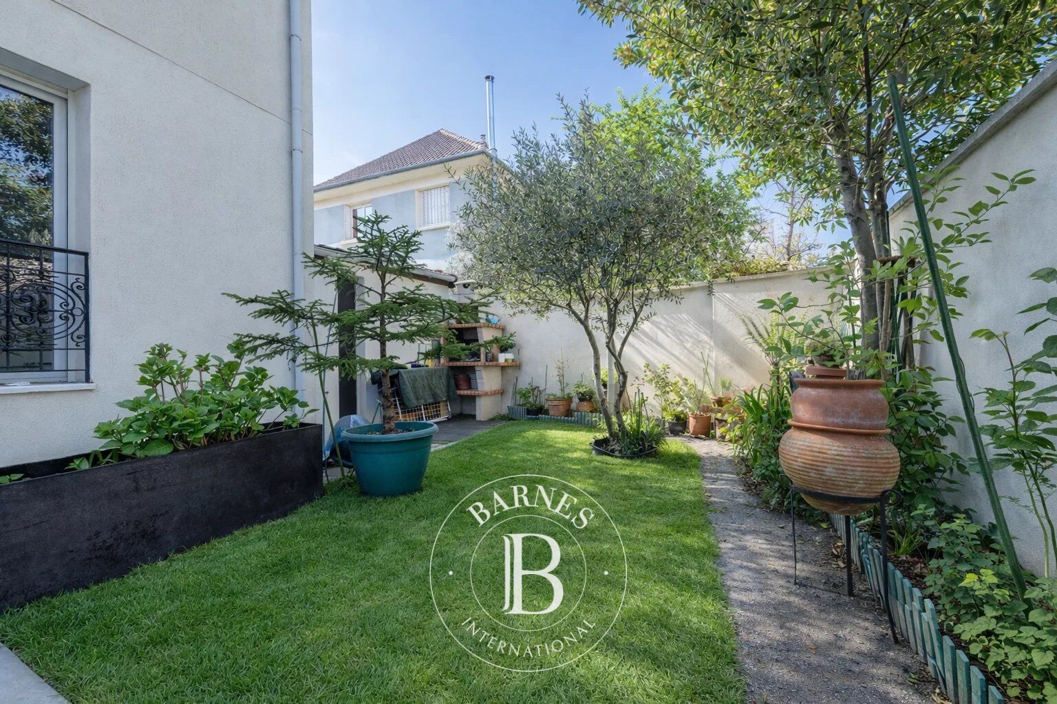 Maison Joinville-le-Pont - picture 2