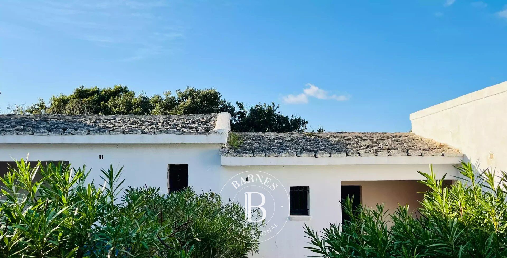 Bonifacio, Maison d'hôte, 12 studios, Plage à pieds - picture 3