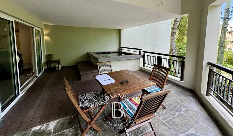 For Rent Apartment | Bain Bœuf - picture 3